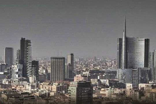 MILANO