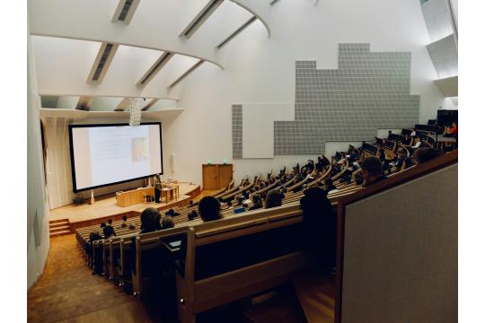 Visto per studio in Italia 2026/2027: requisiti, documenti e permesso di soggiorno per studenti extra-UE