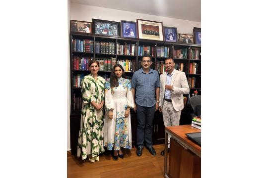 GMS Legal consultin Sri Lanka