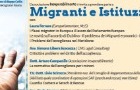 Convegno: Migranti e Istituzioni