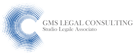 GMS Legal - Legal Consulting - Studio Legale Associato - Salerno - Milano